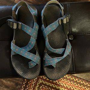 Chacos